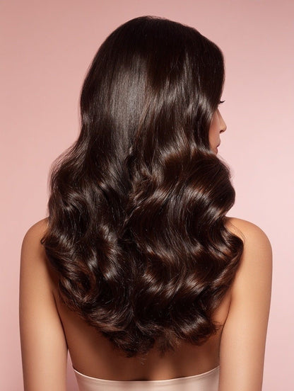 Chantilly YAMINAE – Réparation & Hydratation Ultime